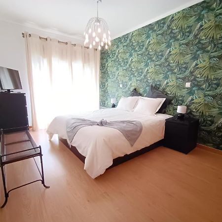 Modern 1Br For 4 - Great For Long Stays, 10 Min To Attractions Vila Nova de Gaia Esterno foto