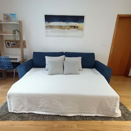 Modern 1Br For 4 - Great For Long Stays, 10 Min To Attractions Vila Nova de Gaia Esterno foto