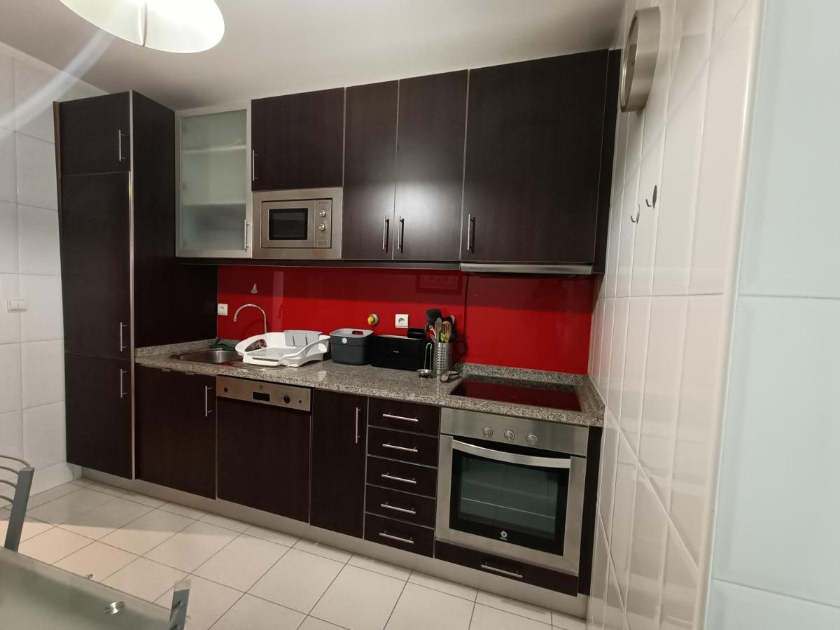 Modern 1Br For 4 - Great For Long Stays, 10 Min To Attractions Vila Nova de Gaia Esterno foto