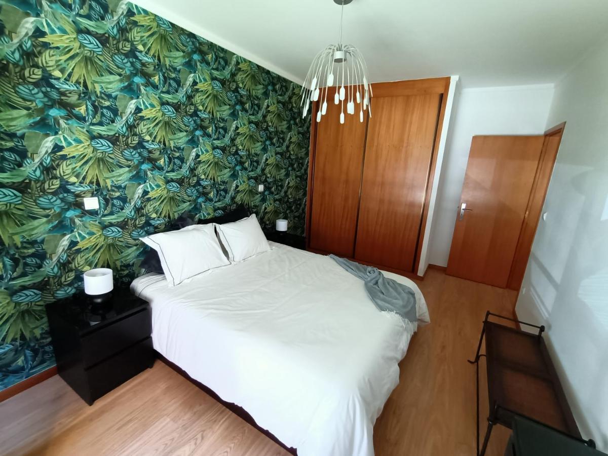 Modern 1Br For 4 - Great For Long Stays, 10 Min To Attractions Vila Nova de Gaia Esterno foto