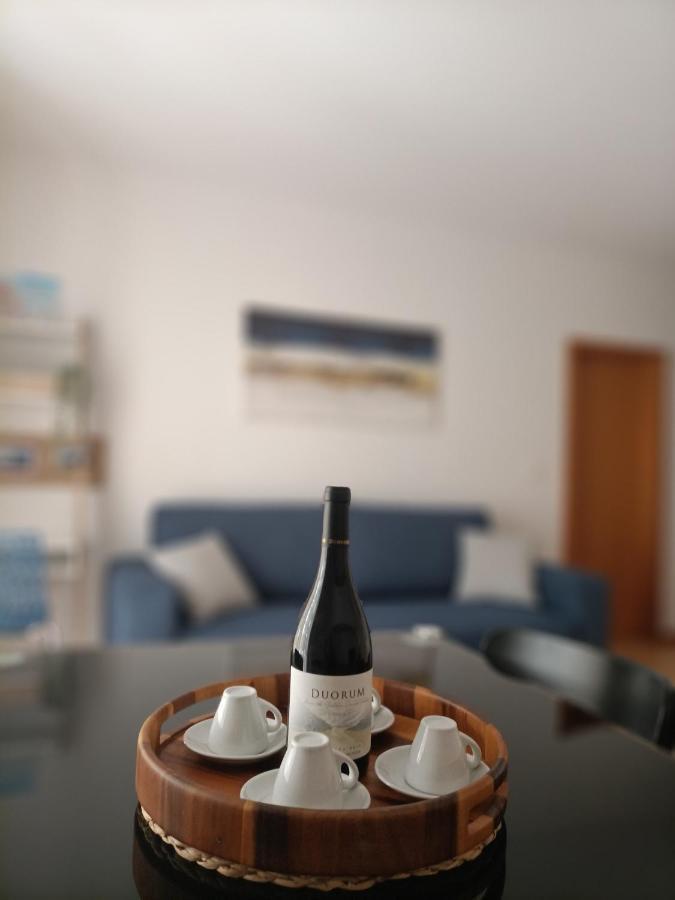 Modern 1Br For 4 - Great For Long Stays, 10 Min To Attractions Vila Nova de Gaia Esterno foto