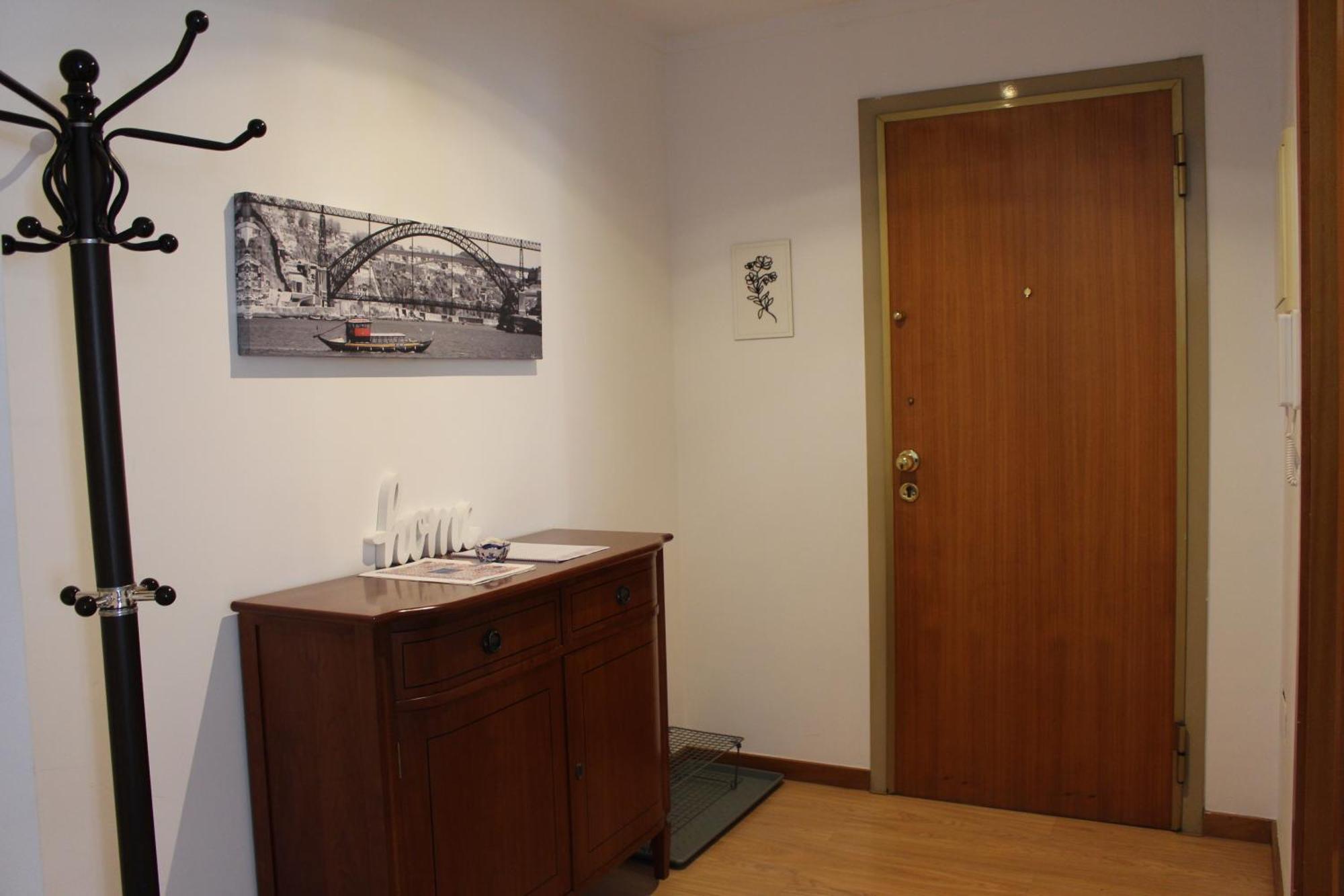 Modern 1Br For 4 - Great For Long Stays, 10 Min To Attractions Vila Nova de Gaia Esterno foto