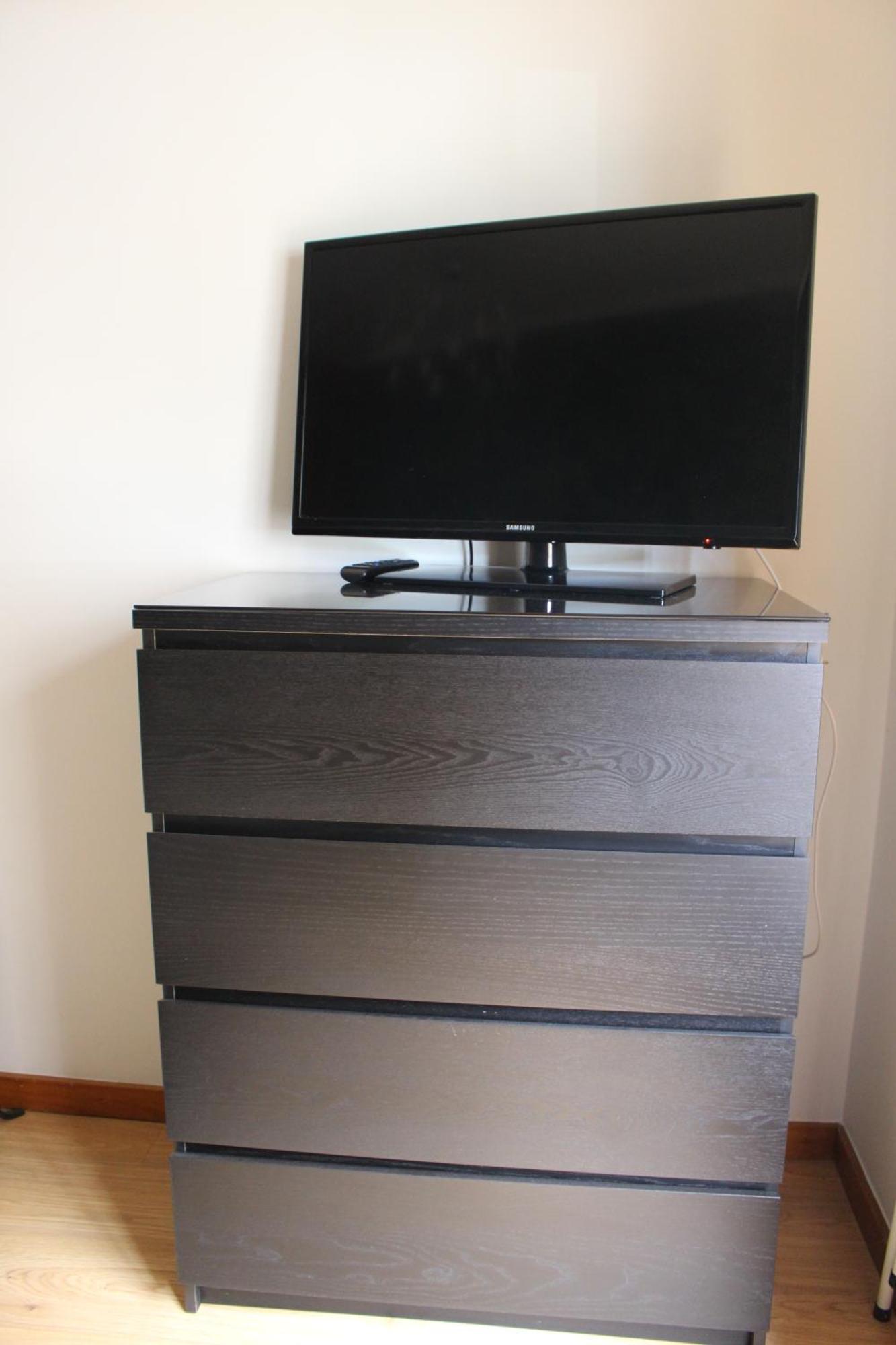 Modern 1Br For 4 - Great For Long Stays, 10 Min To Attractions Vila Nova de Gaia Esterno foto
