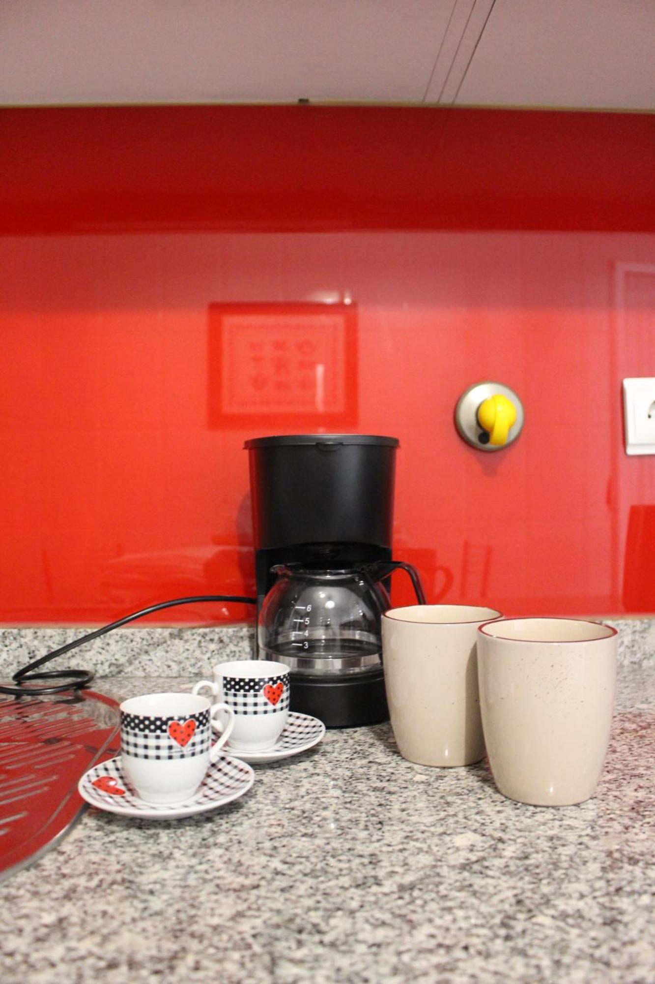 Modern 1Br For 4 - Great For Long Stays, 10 Min To Attractions Vila Nova de Gaia Esterno foto