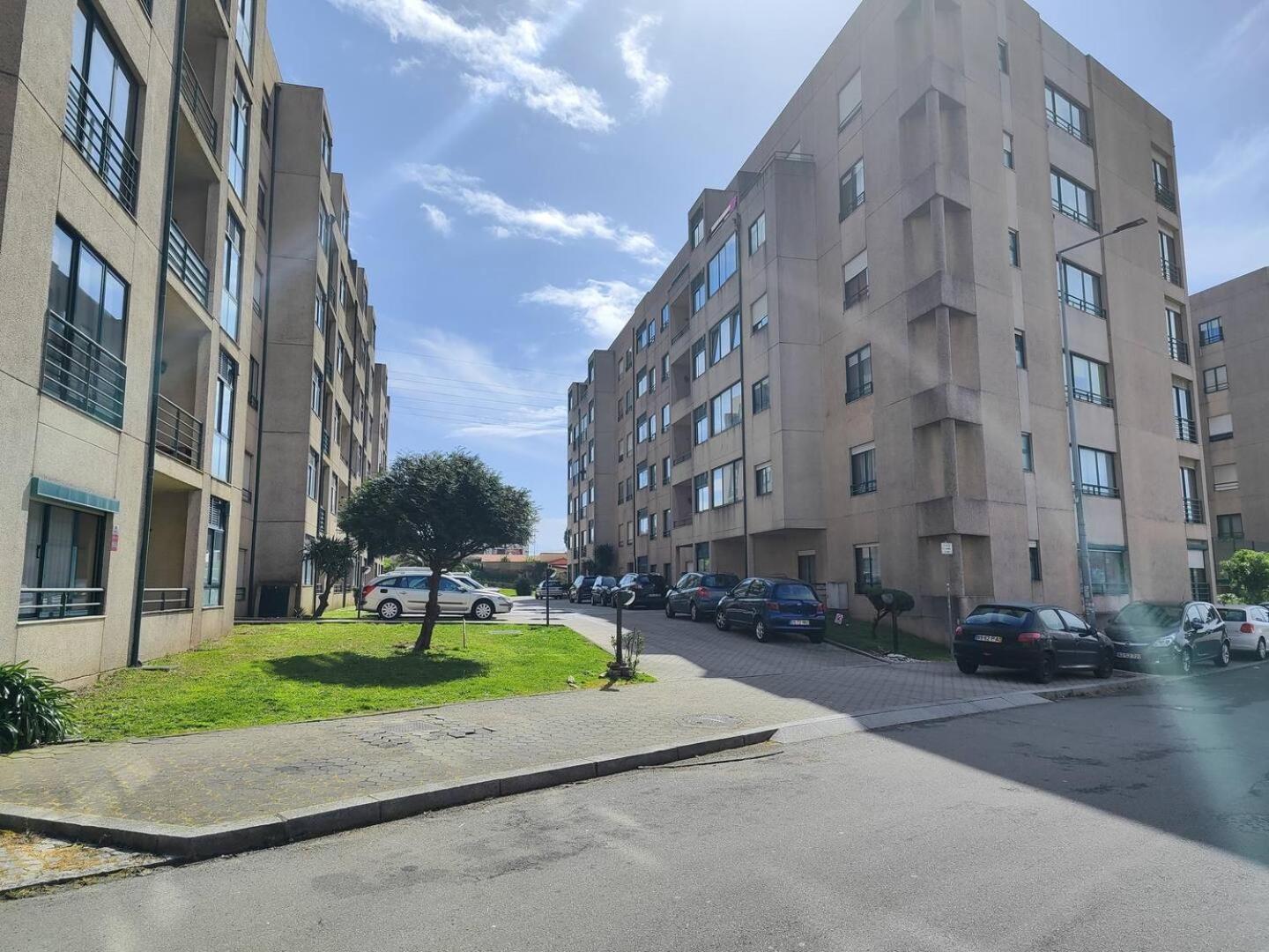 Modern 1Br For 4 - Great For Long Stays, 10 Min To Attractions Vila Nova de Gaia Esterno foto