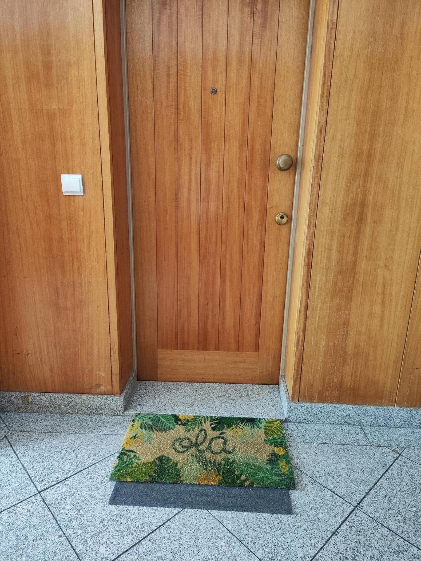 Modern 1Br For 4 - Great For Long Stays, 10 Min To Attractions Vila Nova de Gaia Esterno foto